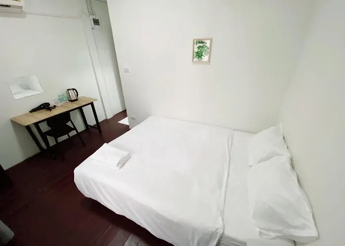 Apartment Go Siriraj Bkk - โก ศิริราช ใกล้ศิริราช 400 เมตร