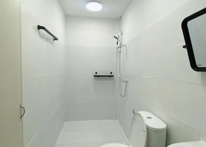 Apartment Go Siriraj Bkk - โก ศิริราช ใกล้ศิริราช 400 เมตร Bangkok
