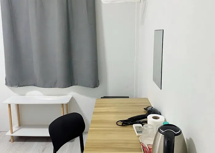 Go Siriraj Bkk - โก ศิริราช ใกล้ศิริราช 400 เมตร Apartment