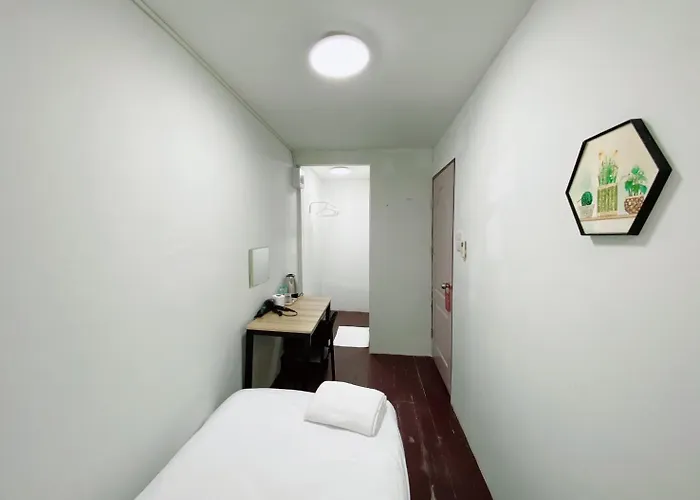 Go Siriraj Bkk - โก ศิริราช ใกล้ศิริราช 400 เมตร Apartment