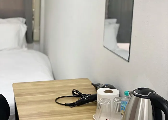 Go Siriraj Bkk - โก ศิริราช ใกล้ศิริราช 400 เมตร Apartment Bangkok