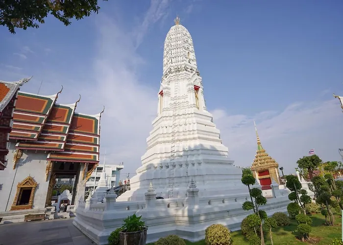 Apartment Go Siriraj Bkk - โก ศิริราช ใกล้ศิริราช 400 เมตร *