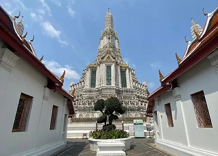 Go Siriraj Bkk - โก ศิริราช ใกล้ศิริราช 400 เมตร Bangkok