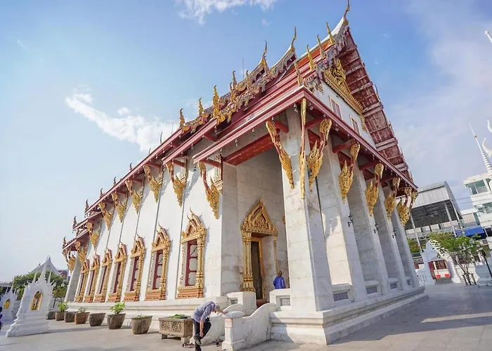 Apartment Go Siriraj Bkk - โก ศิริราช ใกล้ศิริราช 400 เมตร *