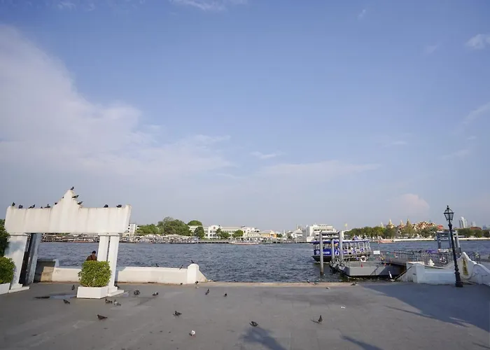 Apartment Go Siriraj Bkk - โก ศิริราช ใกล้ศิริราช 400 เมตร