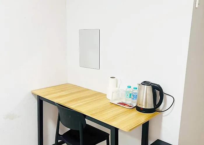 Apartment Go Siriraj Bkk - โก ศิริราช ใกล้ศิริราช 400 เมตร